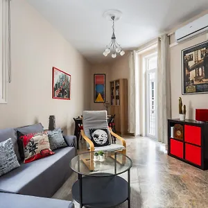  Apartamento Cinema - Wifi - Petfriendly - Ecofriendly España