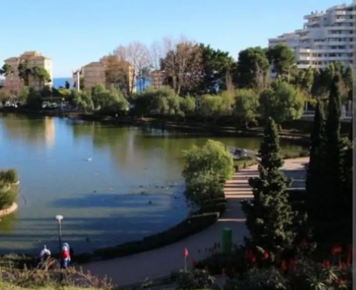 Apartamento Brisa Marina 4 Benalmádena España