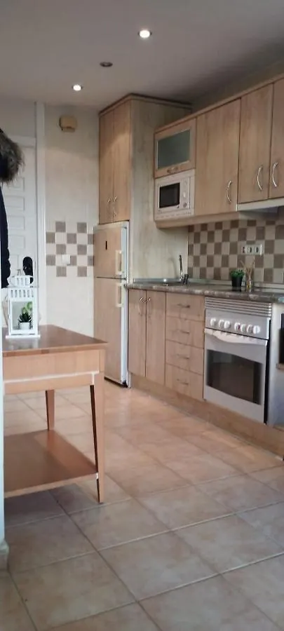 Apartamento Brisa Marina 4 Benalmádena
