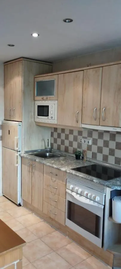 Apartamento Brisa Marina 4 Benalmádena