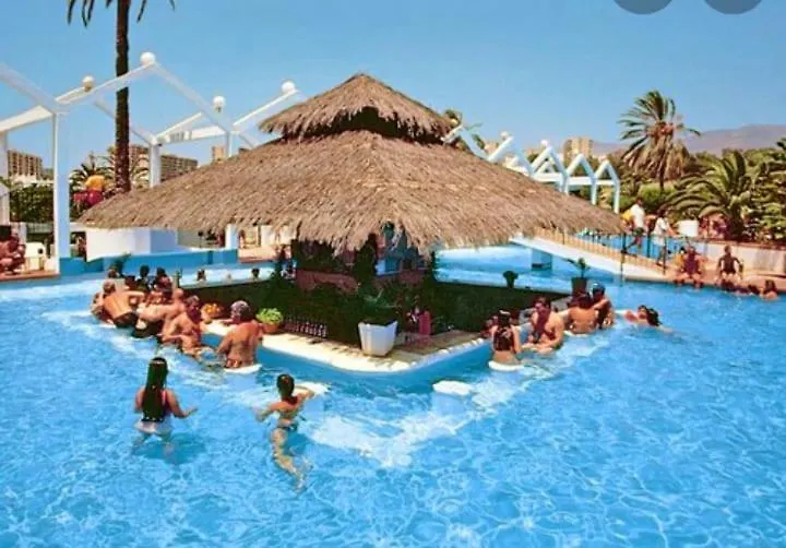 Apartamento Brisa Marina 4 Benalmádena 0*,