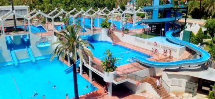 Apartamento Brisa Marina 4 Benalmádena España