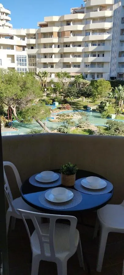 Apartamento Brisa Marina 4 Benalmádena